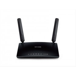 ROUTER 4G LTE (SIM) WIRELESS 300MBPS TP-LINK TL-MR6400