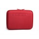 FUNDA RIGIDA TABLETNETBOOK 10.1" PRIMUX ROJO