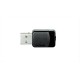 ADAPTADOR USB NANO WIRELESS D-LINK AC600 DUAL BAND