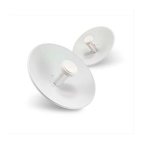 PARABÓLICA UBIQUITI PBE-M5-400 POWERBEAM AIRMAX 5GHZ 25DBI