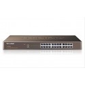 SWITCH 24 PUERTOS OMADA 101001000 TP-LINK RACK