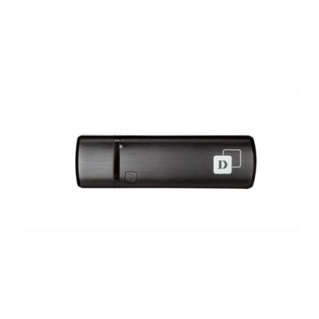 ADAPTADOR USB WIRELESS D-LINK AC1200 DUALBAND