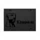 SSD 2.5" 480GB KINGSTON A400 SATA3 R500W450 MBs