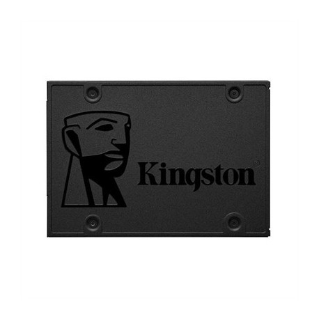 SSD 2.5" 480GB KINGSTON A400 SATA3 R500W450 MBs