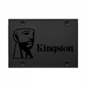 SSD 2.5" 480GB KINGSTON A400 SATA3 R500W450 MBs