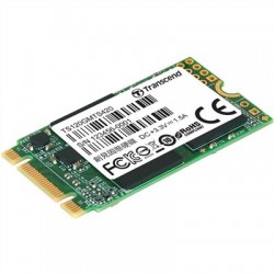 SSD M.2 2242 120GB TRANSCEND 420S SATA3 R560W500 MBs