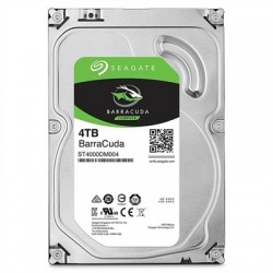 HD 3.5" 4TB SEAGATE SATA3 5400 256MB