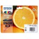 CARTUCHO TINTA EPSON 33 5-COLOURS MULTIPACK .·