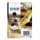 CARTUCHOS DE TINTA EPSON INK CARTR DURABRITE·