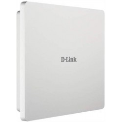 PUNTO DE ACCESO D-LINK WIRELESS AC1200 WAVE2 POE