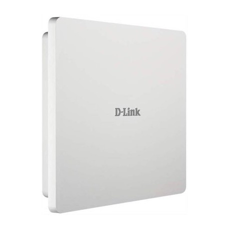 PUNTO DE ACCESO D-LINK WIRELESS AC1200 WAVE2 POE