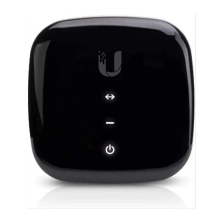 UBIQUITI UF-AE UFIBER FIBER TO ETHERNET TRANSCEIVER CONVERSOR ·DESPRECINTADO