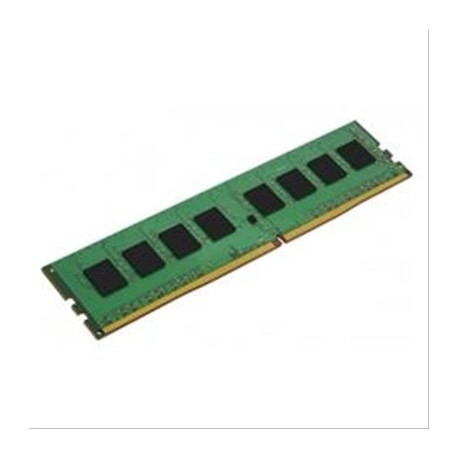 MODULO DDR4 16GB 2666MHZ KINGSTON NON-ECC