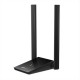 ADAPTADOR USB WIFI TP-LINK ARCHER T4U PLUS DUALBAND AC1300 DOBLE ANTENA