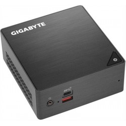MINIBAREBONE GIGABYTE BRIX I5-8250U 8GB DDR4 256GB SSD M2 HDMIMiniDP