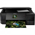 MULTIFUNCIÓN EPSON ECOTANK ET-7700 WIFI DUPLEX COLOR