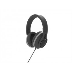 AURICULARES COOLBOX EARTH05 NEGRO