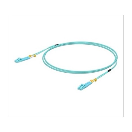 CABLE FIBRA UBIQUITI UOC-1 1M