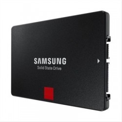 SSD 2.5" 256GB SAMSUNG SSD 860 PRO R560W530 MBs