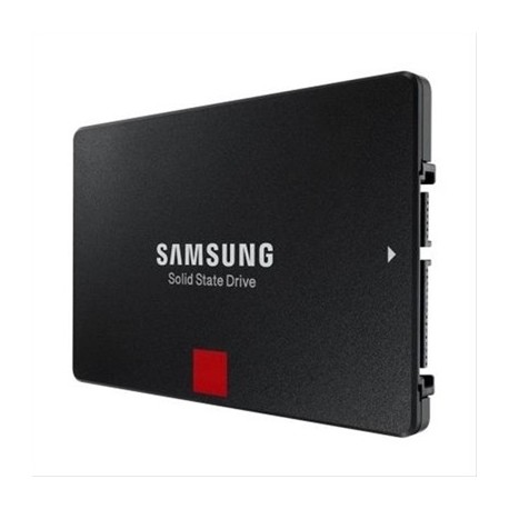 SSD 2.5" 256GB SAMSUNG SSD 860 PRO R560W530 MBs