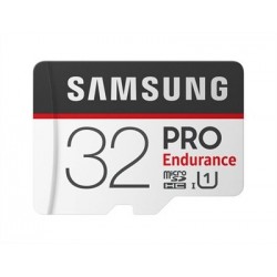 MEMORIA MICRO SD 32GB SAMSUNG PRO EDURANCE