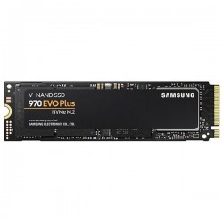 SSD M.2 2280 1TB SAMSUNG 970 EVO PLUS PCIE GEN3.0x NVMe 35003300 MBs