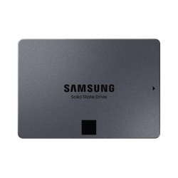 SSD 2.5" 2TB SAMSUNG 870 QVO SATA