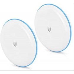 UBIQUITI UBB UNIFI BUILDING BRIDGE· 60 GHz + 5GHz· 1Gbps+-DESPRECINTADO