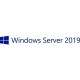 HPE MICROSOFT Windows Server 2019 Standard (2 cores)-DESPRECINTADO