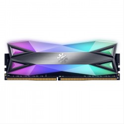 MODULO DDR4 8GB 3200MHZ ADATA XPG SPECTRIX D60G RGB