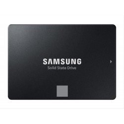 SSD 2.5" 500GB SAMSUNG 870 EVO SATA