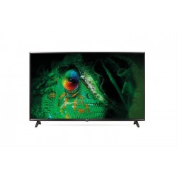 TELEVISOR 60" LG LED ULTRA HD 4K LG 60UJ630V SMART TV·