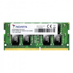 MEMORIA RAM ADATA AD4S266638G19-S DDR4 8GB 2·