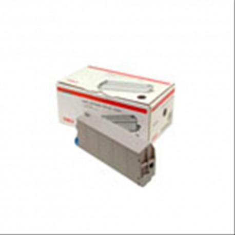 TONER OKI C-7100C-7300C7350C-7500 NEGRO·