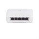 SWITCH UBIQUITI UNIFI USW-FLEX GESTIONADO 5P GIGABIT POE