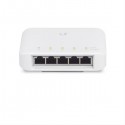 SWITCH UBIQUITI UNIFI USW-FLEX GESTIONADO 5P GIGABIT POE