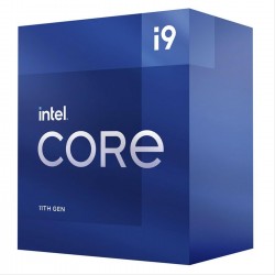 INTEL CORE I9-11900F 2.5GHZ 16MB (SOCKET 1200) GEN11 NO GPU