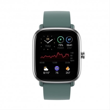 SMARTWATCH XIAOMI AMAZFIT GTS 2 MINI VERDE·