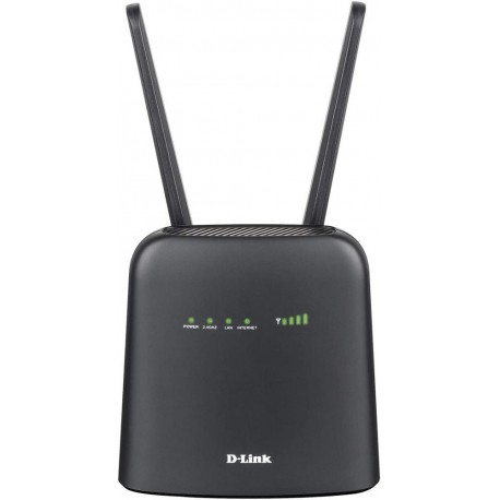 ROUTER D-LINK 4G LTE WIFI N300