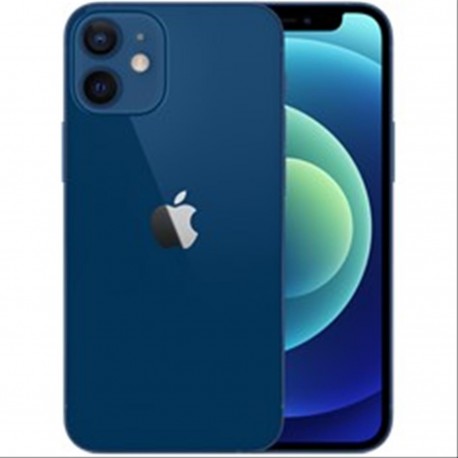 APPLE IPHONE 12 MINI 128GB BLUE·