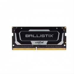 MODULO DDR4 SODIMM 32GB(2x16GB) 3200MHZ CRUCIAL BALLISTIX -DESPRECINTADO