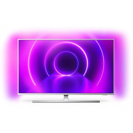 TV LED 43´´ PHILIPS 43PUS855512 4K UHD·AMBI·