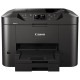 CANON MAXIFY MB2750 4 IPM BN 15.5 IPM COL·