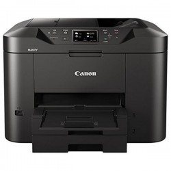 CANON MAXIFY MB2750 4 IPM BN 15.5 IPM COL·