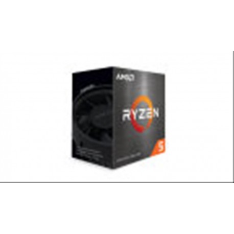 AMD RYZEN 5 5600G 3.9GHZ4.4GHZ 6 CORE 19MB SOCKET AM4