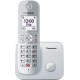 TELÉFONO INALÁMBRICO PANASONIC KX-TG6851SPS ·