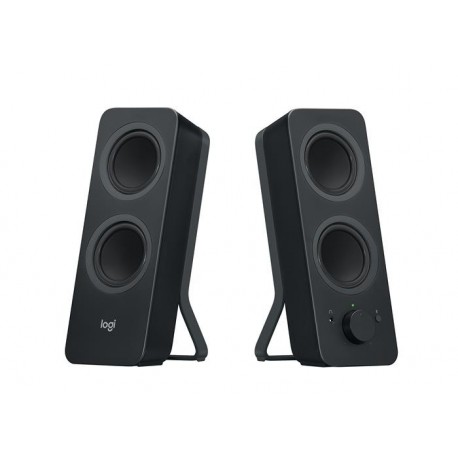 ALTAVOCES LOGITECH Z207 BLUETOOTH NEG·