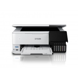 MULTIFUNCION A4 EPSON ECOTANK ET-8500