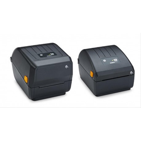 IMPRESORA DE ETIQUETAS ZEBRA THERMAL PRINTER ZD220D USB-Desprecintado