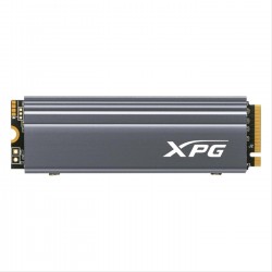 SSD M.2 2280 2TB ADATA XPG GAMMIX S70 NVME PCIE GEN4X4 R7400W6400 MBS